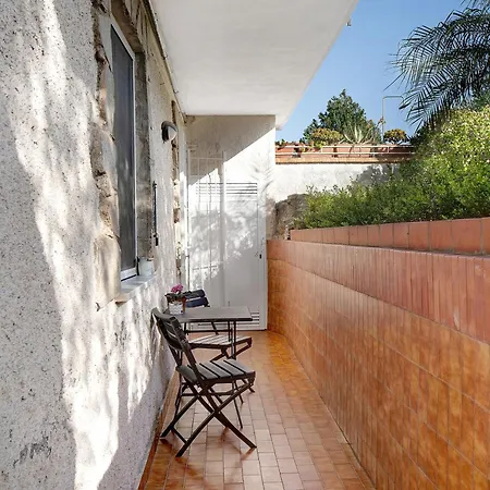 Casa Di Lo Апартаменты Лайгуэлья