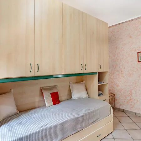 Casa Di Lo Апартаменты Лайгуэлья