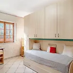 Casa Di Lo Appartement