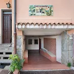 Casa Di Lo Appartement *