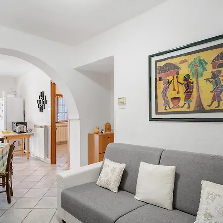 Casa Di Lo * Laigueglia