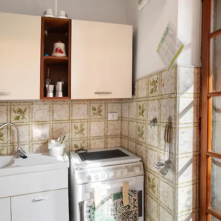 Casa Di Lo Laigueglia