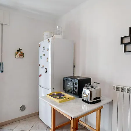 Casa Di Lo Laigueglia