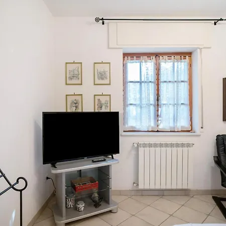 Lejlighed Casa Di Lo