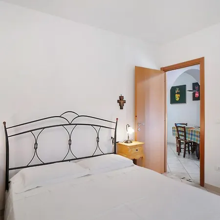 Lejlighed Casa Di Lo Laigueglia