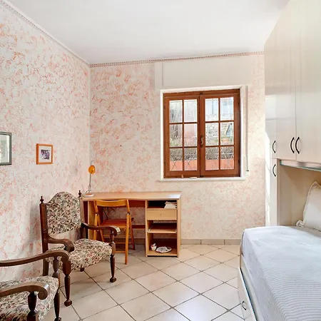 Casa Di Lo Lägenhet Laigueglia