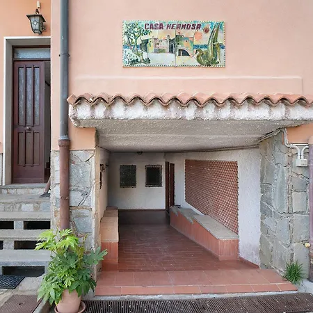 Casa Di Lo *