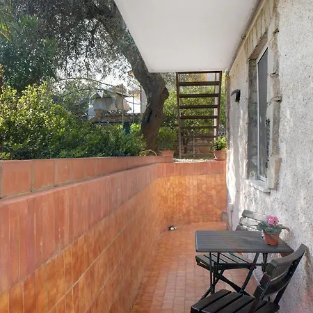 Casa Di Lo Laigueglia