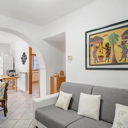 Casa Di Lo * Laigueglia