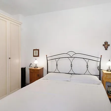 Daire Casa Di Lo Laigueglia