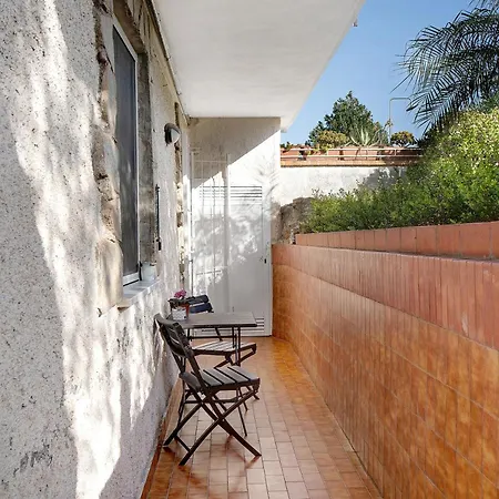 Daire Casa Di Lo