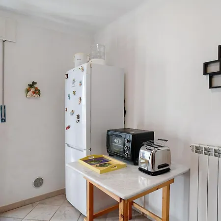 Casa Di Lo Appartement *