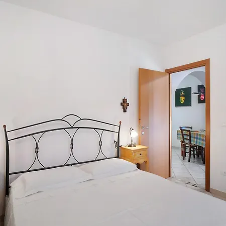Daire Casa Di Lo *