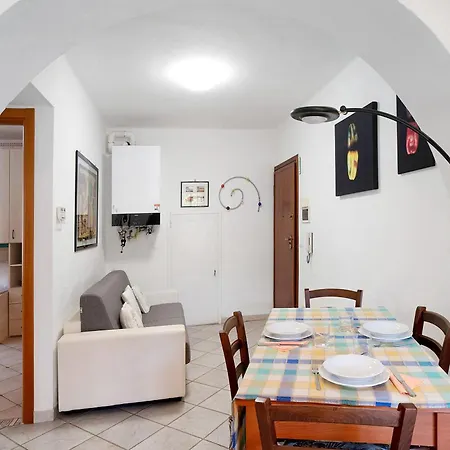 Casa Di Lo Daire Laigueglia