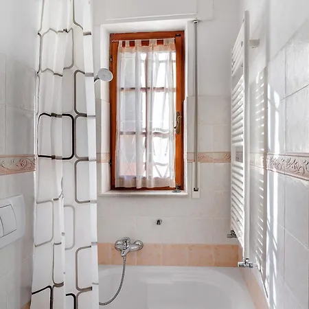 Casa Di Lo Laigueglia