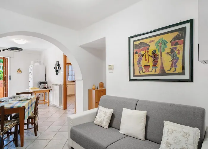 Casa Di Lo * Laigueglia