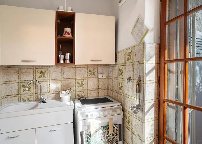 Casa Di Lo Laigueglia