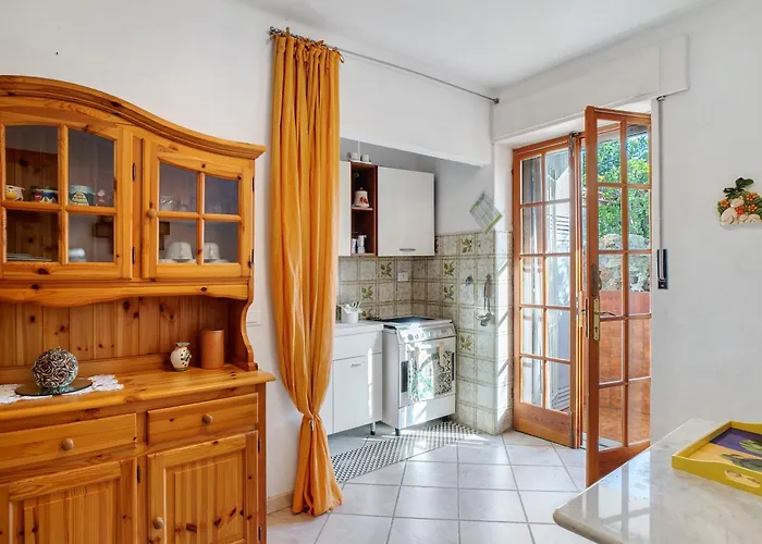 Lejlighed Casa Di Lo Laigueglia