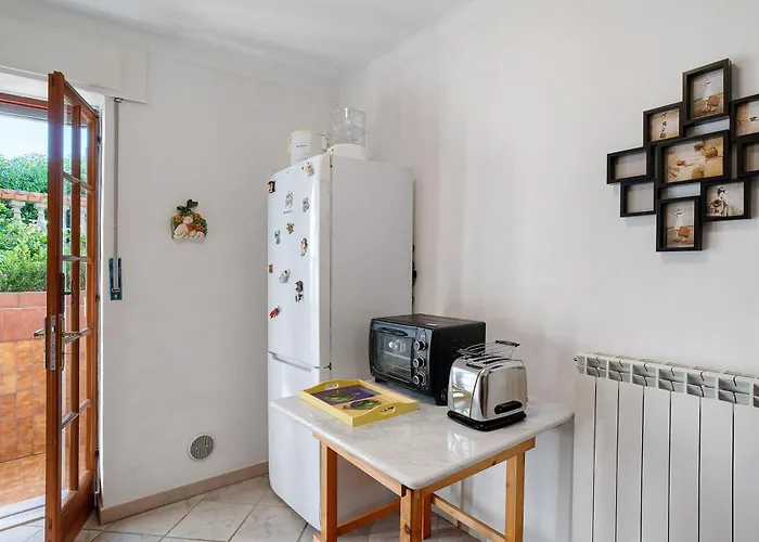 Casa Di Lo Laigueglia