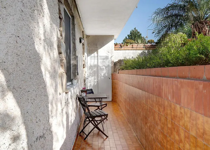 Casa Di Lo Lejlighed Laigueglia