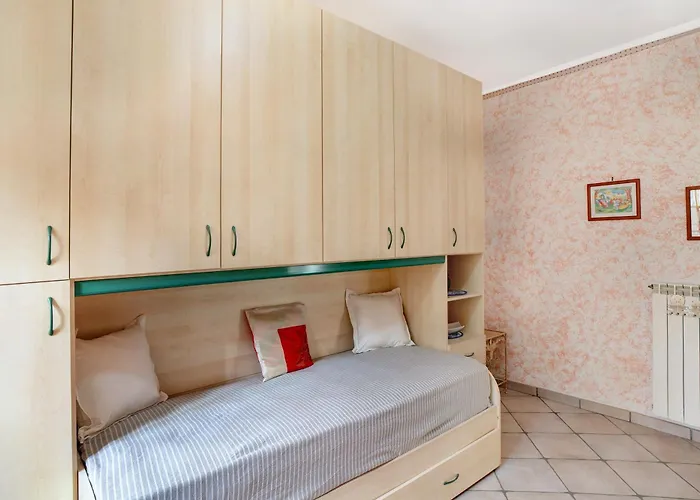 Casa Di Lo Lejlighed Laigueglia