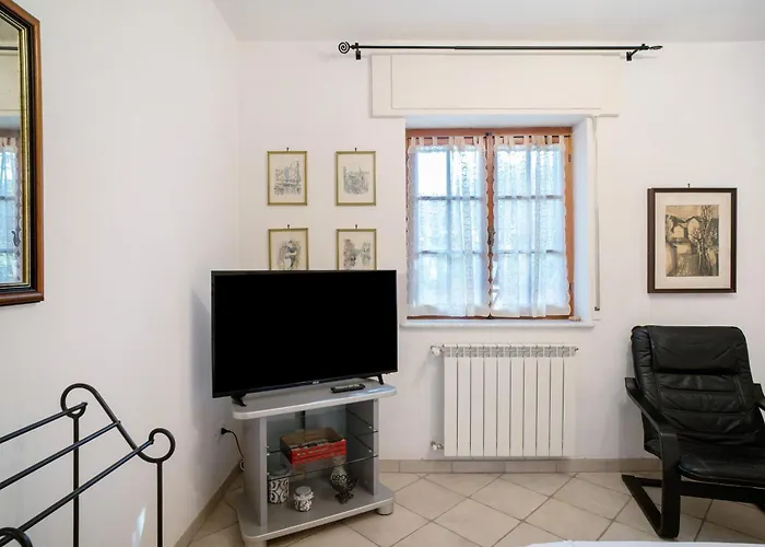 Lejlighed Casa Di Lo