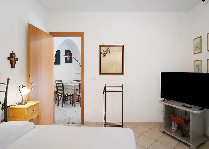 Casa Di Lo * Laigueglia