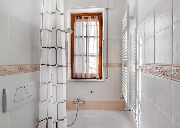 Casa Di Lo Laigueglia