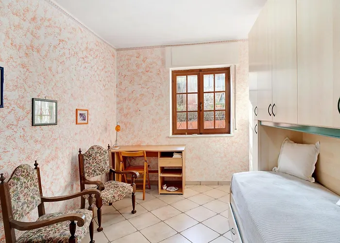 Casa Di Lo Lejlighed Laigueglia